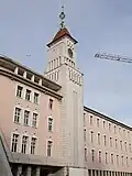 Communications Palace, Lisbon