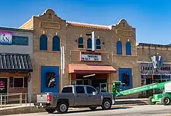 Palace Theater