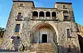 Juan Pizarro de Orellana Palace