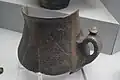 Pottery