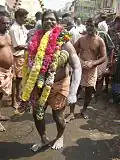 Palani (Murugar Adimai)