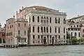 View from Grand Canal