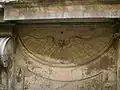 Architectural detail
