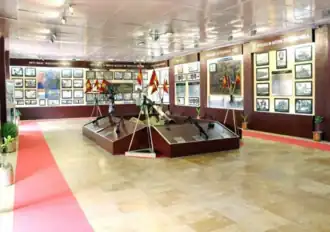Laungewala Hall
