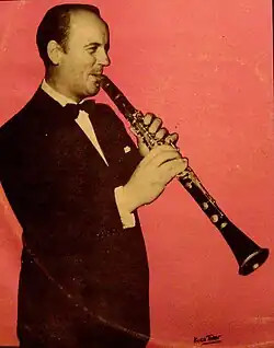 Panchito Cao
