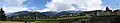 Panoramic view of Shiva Temple of Baijnath