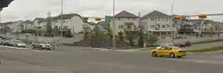 Panorama Hills