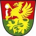Coat of arms of Paršovice