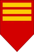 Sargento segundo (Paraguayan Army)[14]