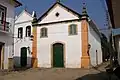 Igreja de Nossa Senhora do Rosário e São Benedito