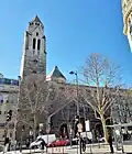 Saint-Pierre de Chaillot