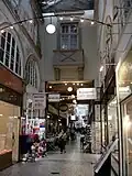 Passage Choiseul