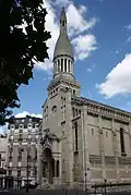 Notre-Dame d'Auteuil