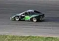 2013 Bandolero