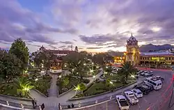 Sololá, Guatemala.