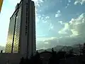 Parsian Azadi Hotel, 2013