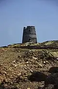 Melin Mynydd Parys
