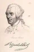 From a book by Edward Joy Morris, published 1855