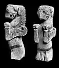 Griffin of Pataliputra.[140]