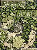 Les maîtres de l'affiche.