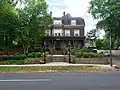 Peacock Inn