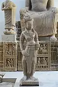 late 9th to early 10th century
