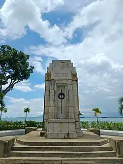 The Cenotaph