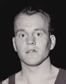 Pentti Hämäläinen