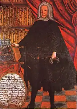 Peruvian painter.