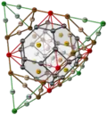 12 permutations of '"`UNIQ--postMath-0000000B-QINU`"' (brown)