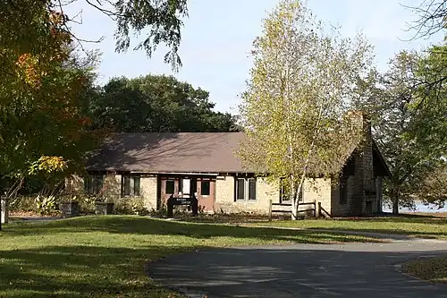 Nature Center