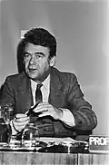 Cees de Galan