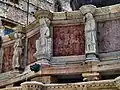 The church, Rome and Theology