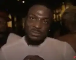 Peruzzi in 2019