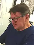 Peter Peryer