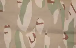 Desert