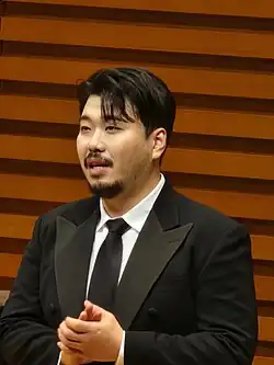 Phillip Jeong