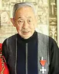 Phillip Lam