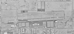 USGS aerial image, 1997