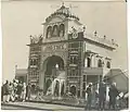 Photograph taken in the erstwhile Jind State
