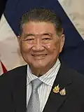 Prime Minister of Thailand