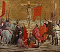 Crucifixion (Frick Collection, New York)