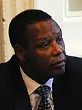Pierre Buyoya