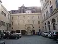 Palazzo Maffei Marescotti, Rome