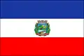 Flag of Pinhal da Serra