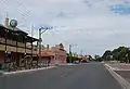 Main Street