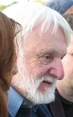 Robert M. Pirsig