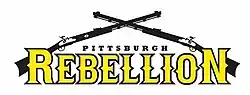 Team logo