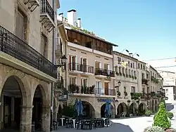 Main Square