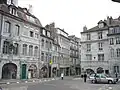 Place Victor Hugo